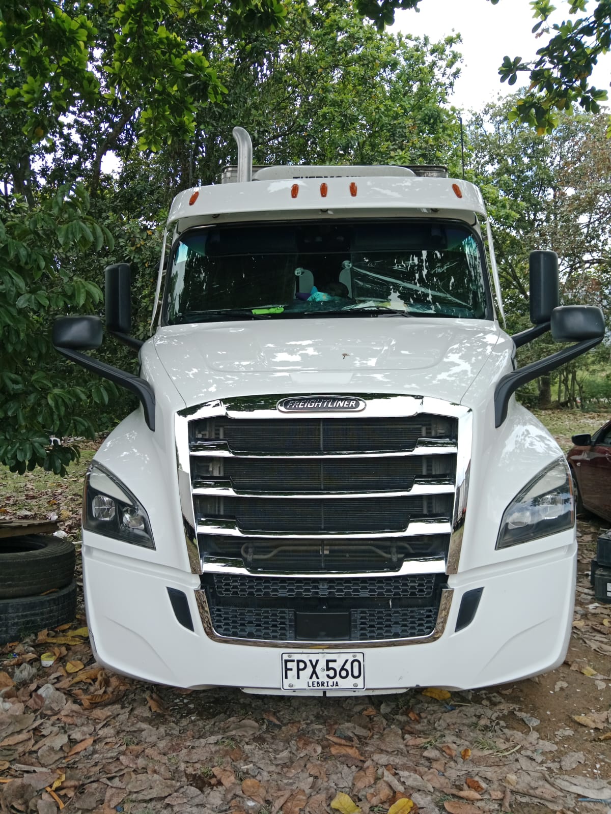 Freightliner